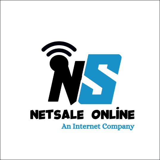 NETsale online -logo